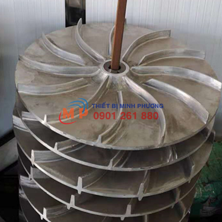 CÁNH QUẠT SFF233q-12